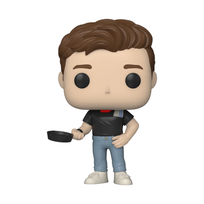 Funko Pop Queer Eye Antoni Porowski Pop! Vinyl
