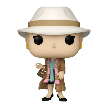 Funko Pop Ted Lasso Rebecca Welton Pop! Vinyl