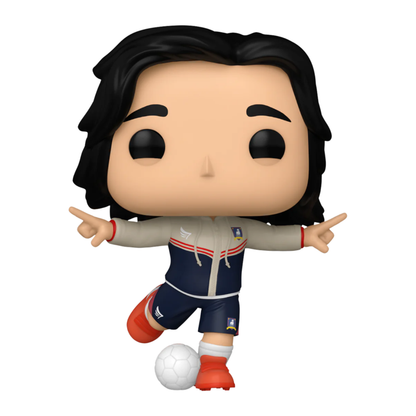 Funko Pop Ted Lasso Dani Rojas Pop! Vinyl