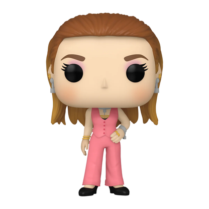 Funko Pop Ted Lasso Keeley Jones Pop! Vinyl