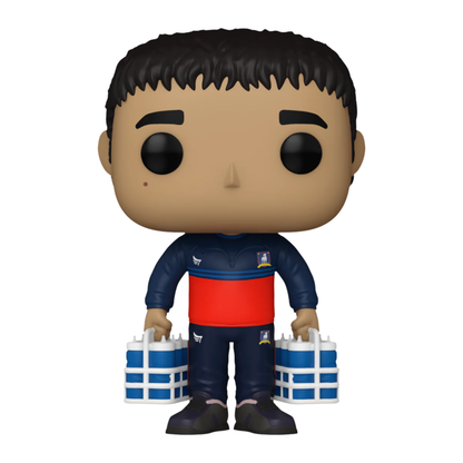 Funko Pop Ted Lasso Nate Shelley Pop! Vinyl