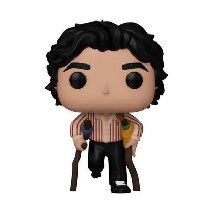 Funko Pop Yellowjackets Ben Pop! Vinyl
