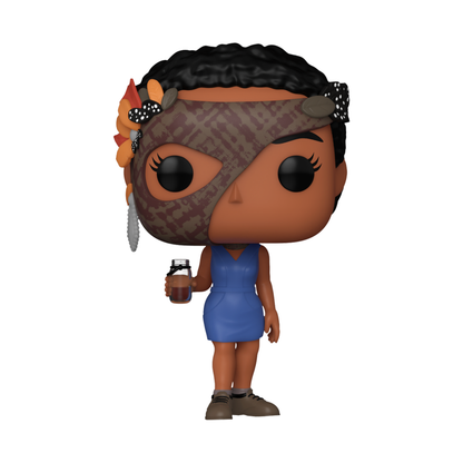 Funko Pop Yellowjackets Taissa Pop! Vinyl