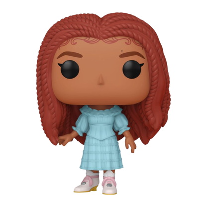 Funko Pop Little Mermaid (2023) Ariel Pop! Vinyl
