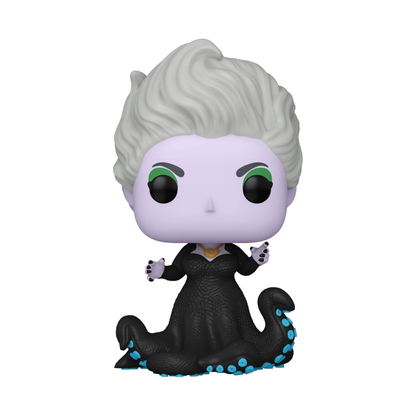 Funko Pop Little Mermaid (2023) Ursula Pop! Vinyl