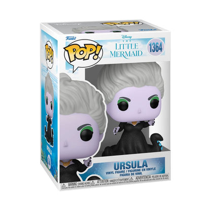 Funko Pop Little Mermaid (2023) Ursula Pop! Vinyl