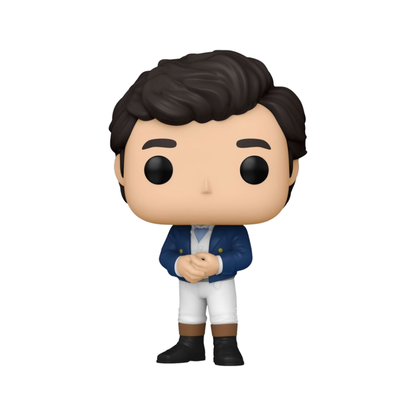 Funko Pop Little Mermaid (2023) Prince Eric Pop! Vinyl