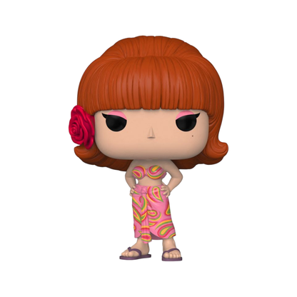 Funko Pop Gilligan's Island Ginger Grant Pop! Vinyl