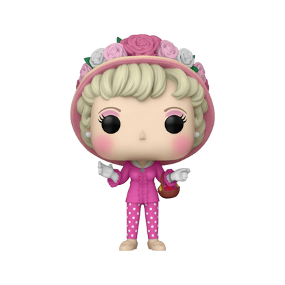 Funko Pop Gilligan's Island Eunice "Lovey" Howell Pop! Vinyl