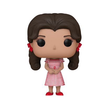 Funko Pop Gilligan's Island Mary Ann Summers Pop! Vinyl