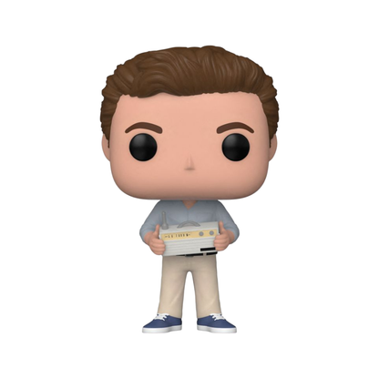 Funko Pop Gilligan's Island Roy "The Professor" Hinkley Pop! Vinyl