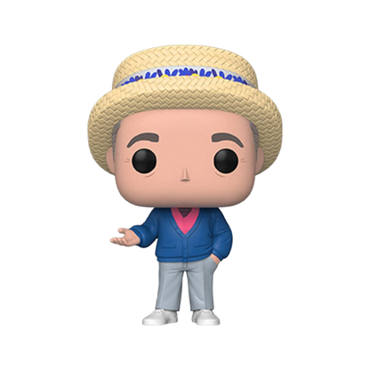 Funko Pop Gilligan's Island Thurston Howell III Pop! Vinyl