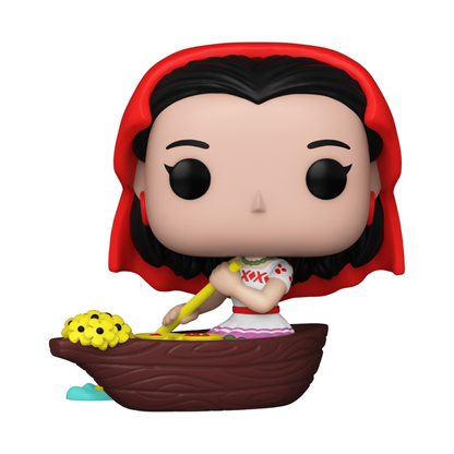 Funko Pop Loteria La Chalupa Pop! Vinyl