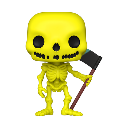 Funko Pop Loteria La Muerte Pop! Vinyl