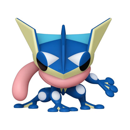Funko Pop Pokemon Greninja Pop! Vinyl [RS]