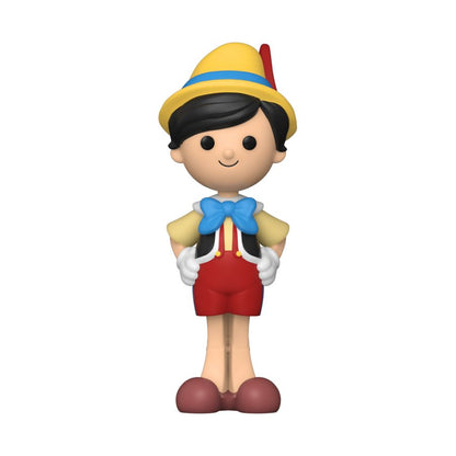 Funko Pop Pinocchio (1940) Pinocchio US Exclusive Rewind Figure [RS]
