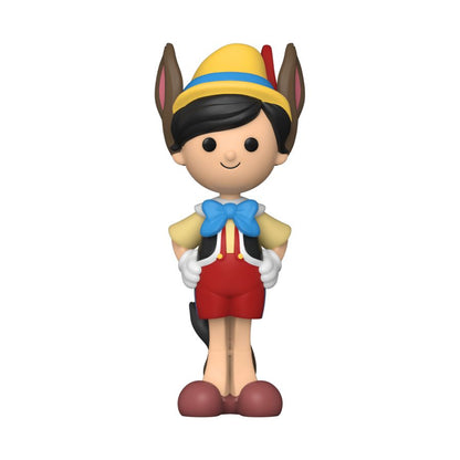 Funko Pop Pinocchio (1940) Pinocchio US Exclusive Rewind Figure [RS]