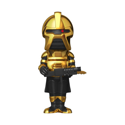 Funko Pop Battlestar Galactica Cylon US Exclusive Rewind Figure [RS]
