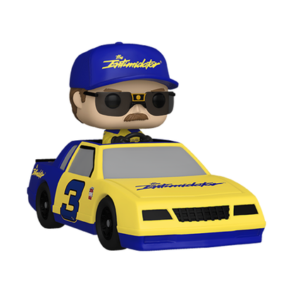 Funko Pop Nascar Dale Earnhardt Sr W600 Pop! Vinyl Ride