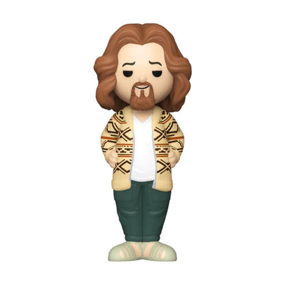 Funko Pop Big Lebowski Lebowski US Exclusive Rewind Figure [RS]