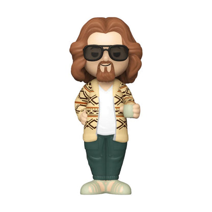 Funko Pop Big Lebowski Lebowski US Exclusive Rewind Figure [RS]