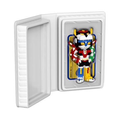 Funko Pop Voltron (1984) Voltron Rewind Figure