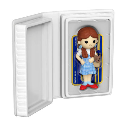 Funko Pop The Wizard of Oz Dorothy Rewind Figure