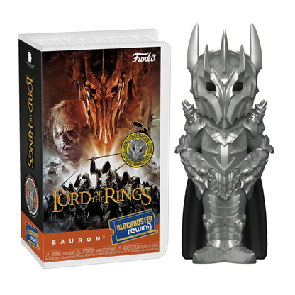 Funko Pop The Lord of the Rings Sauron Rewind Figure