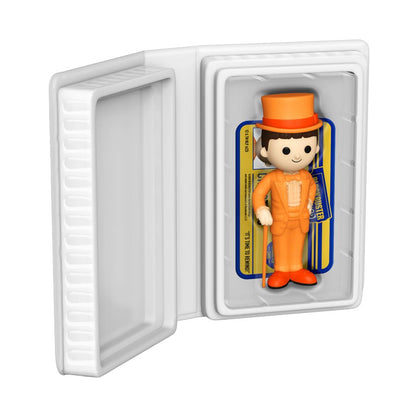 Funko Pop Dumb & Dumber Lloyd US Exclusive Rewind Figure [RS]