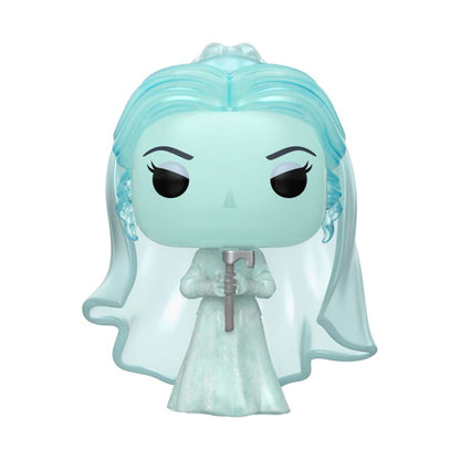 Funko Pop Haunted Mansion The Bride US Exclusive Glow Pop! Vinyl [RS]