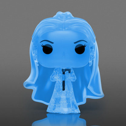 Funko Pop Haunted Mansion The Bride US Exclusive Glow Pop! Vinyl [RS]