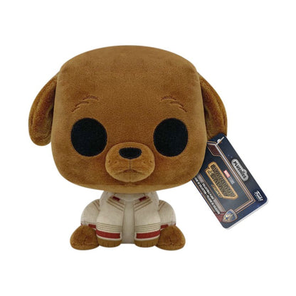 Funko Pop Guardians of the Galaxy: Vol 3 Pop! Plush Assortment