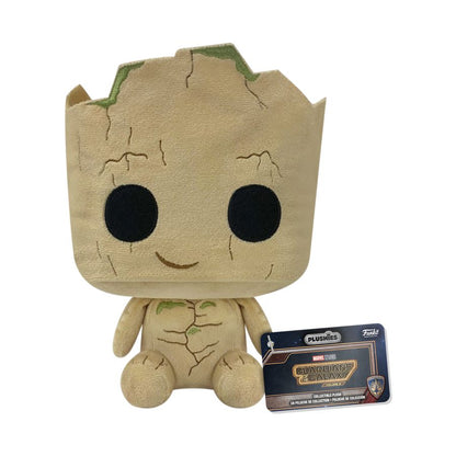 Funko Pop Guardians of the Galaxy: Vol 3 Pop! Plush Assortment
