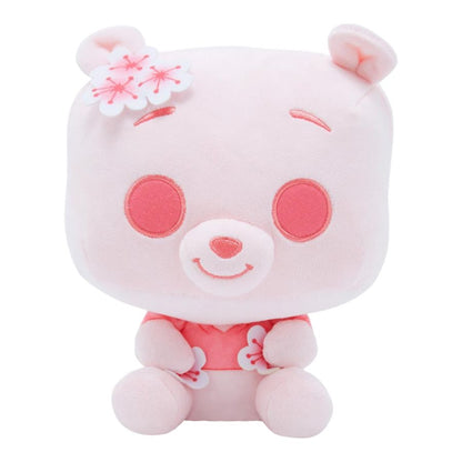 Funko Pop Winnie the Pooh Spring Winnie US Exclusive 7" Pop! Plush [RS]