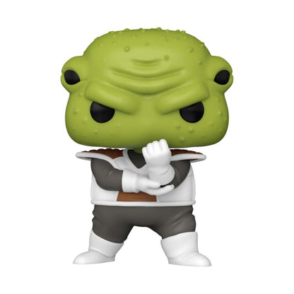Funko Pop Dragon Ball Z Guldo US Exclusive Glow Pop! Vinyl [RS]