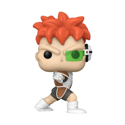 Funko Pop Dragon Ball Z Recoome US Exclusive Glow Pop! Vinyl [RS]