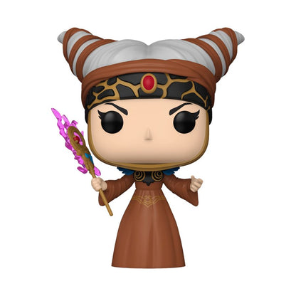 Funko Pop Power Rangers Rita Repulsa SDCC 2023 US Exclusive Pop! Vinyl [RS]