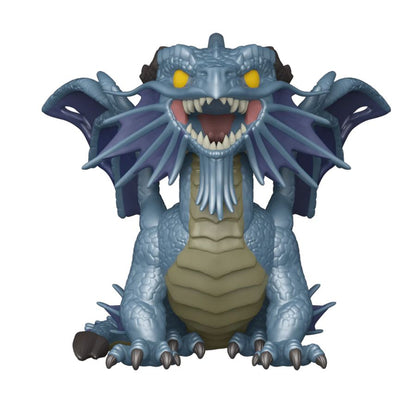 Funko Pop Dungeons & Dragons Bahamut 6" US Exclusive Pop! Vinyl [RS]