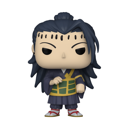 Funko Pop Jujutsu Kaisen Suguru Geto Pop!