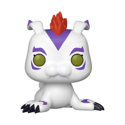 Funko Pop Digimon Gomamon Pop! Vinyl
