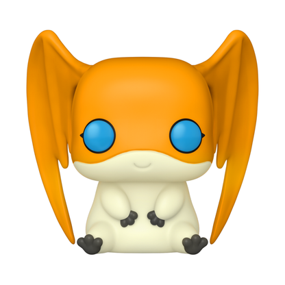 Funko Pop Digimon Patamon Pop! Vinyl