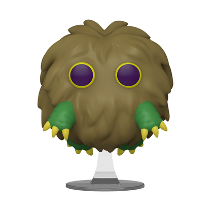 Funko Pop Yu Gi Oh! Kuriboh Pop! Vinyl
