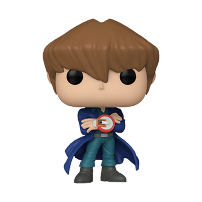 Funko Pop Yu Gi Oh! Seto Kaiba (Duelist Kingdom) Pop! Vinyl