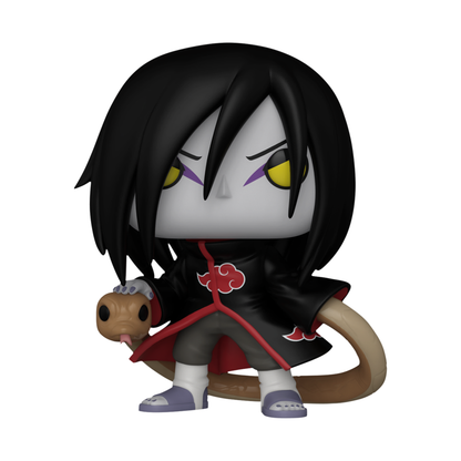 Funko Pop Naruto Orochimaru (Akatsuki) Pop! Vinyl