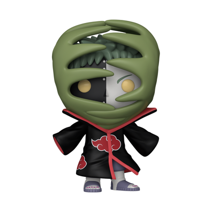 Funko Pop Naruto Zetsu 6" Pop! Vinyl