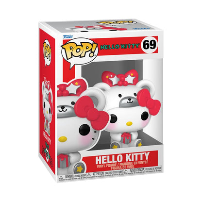 Funko Pop Hello Kitty Hello Kitty Polar Bear Pop! Vinyl