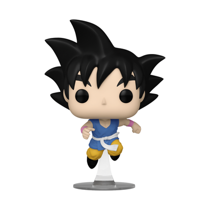 Funko Pop Dragon Ball GT Goku Pop! Vinyl