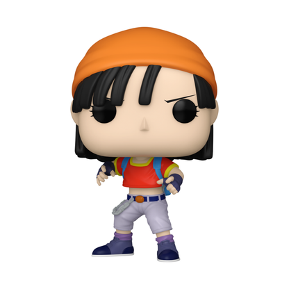 Funko Pop Dragon Ball GT Pan Pop! Vinyl