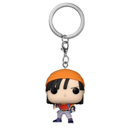 Funko Pop Dragon Ball GT Pan Pop! Keychain