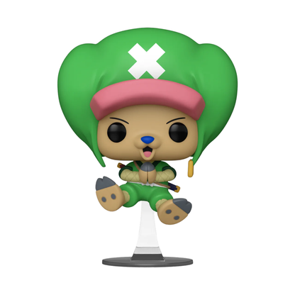 Funko Pop One Piece Chopperemon Pop! Vinyl
